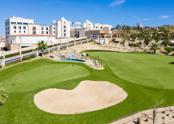 The Residences At Hacienda Encantada Cabo San Lucas