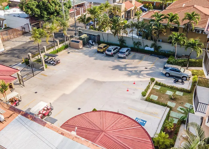 Monaco Condominiums Jaco