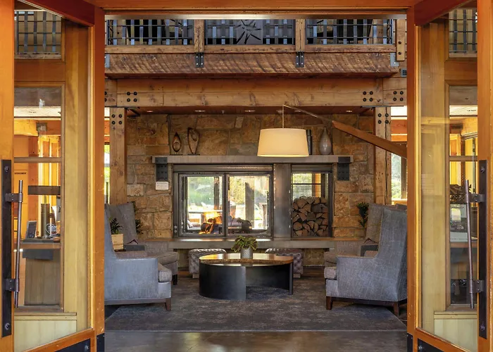 Willows Lodge Woodinville