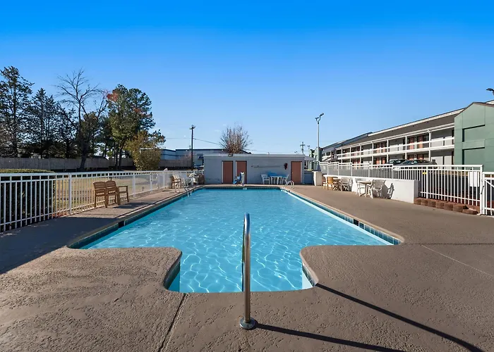 Econo Lodge Richmond