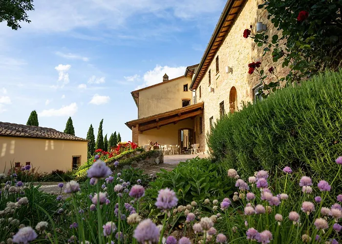 Poderi Arcangelo San Gimignano