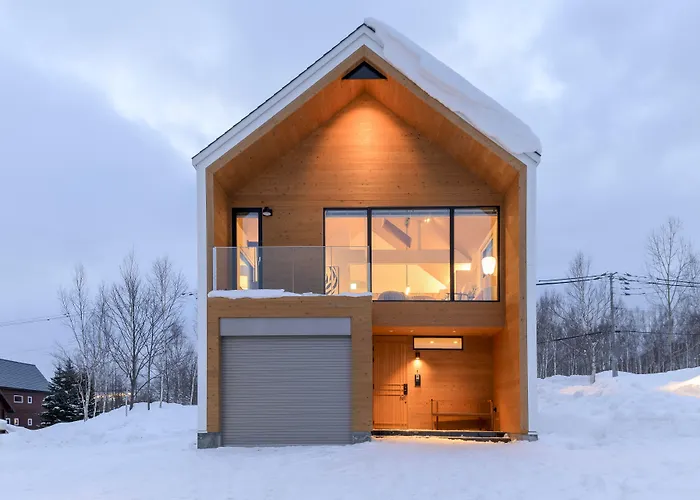 Koa Niseko Villa