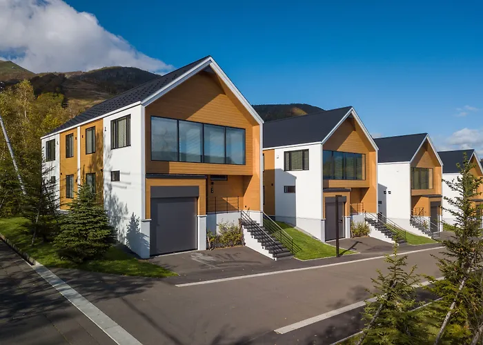 Koa Niseko Villa