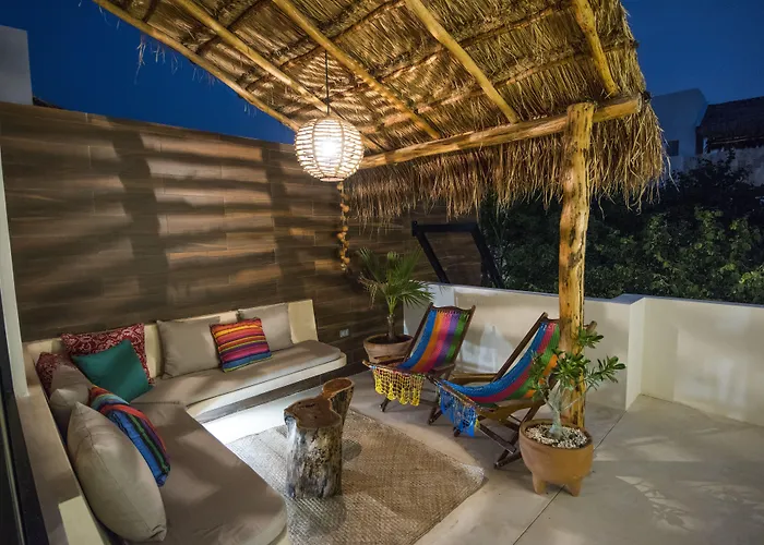 Tannah Luxury Rentals Mérida