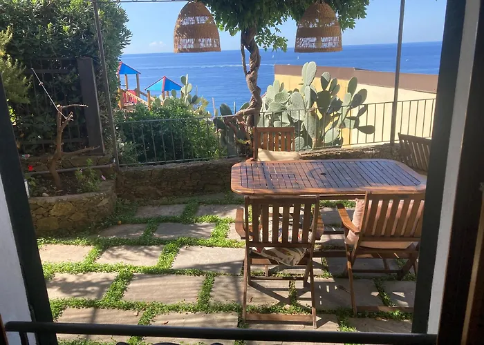Casa Lorenza Riomaggiore