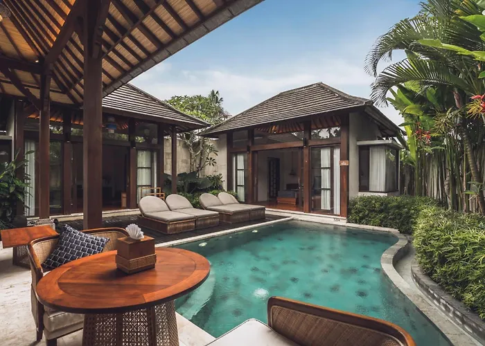 Asvara Villa Ubud By Ini Vie Hospitality