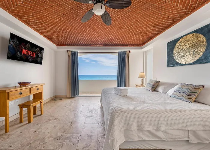 Joe'S Condo At Isla 33 Isla Mujeres