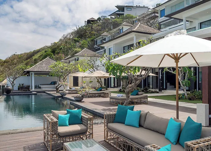 Grand Cliff Nusa Dua