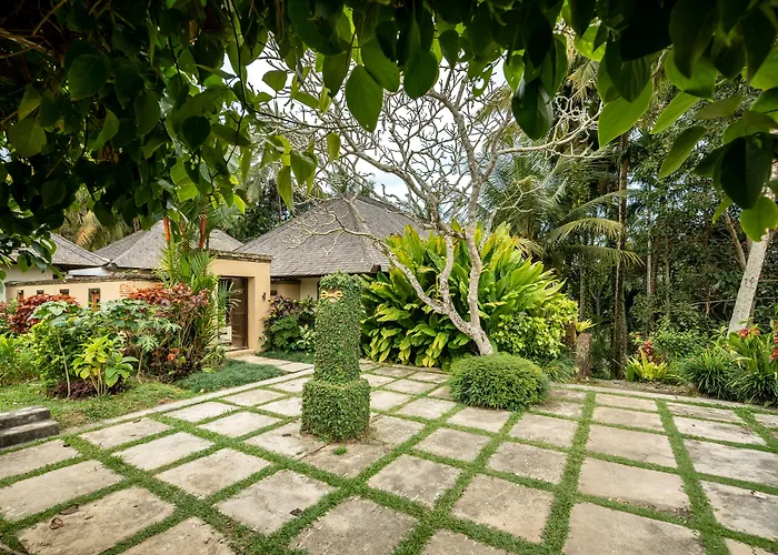 Villa Vajra Ubud 