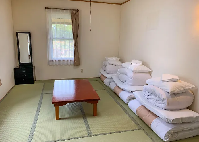 Niseko Ski Lodge - Higashiyama