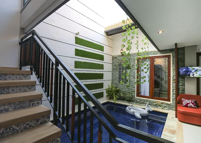 Family Villa Sanur