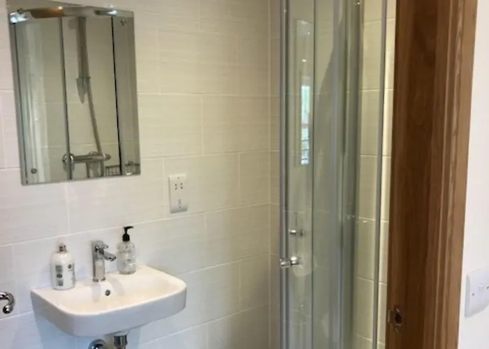 The Waverley Inn Holiday Homes Inverness