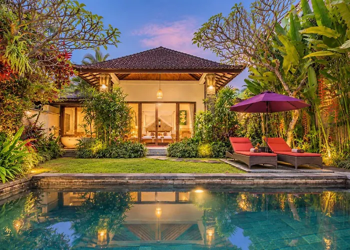 Taluh Bebek Ubud Private Villas