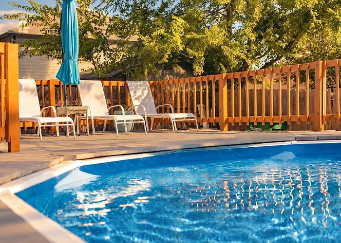 Luxury 5Br House With Pool By Seaworld & Lackland San Antonio