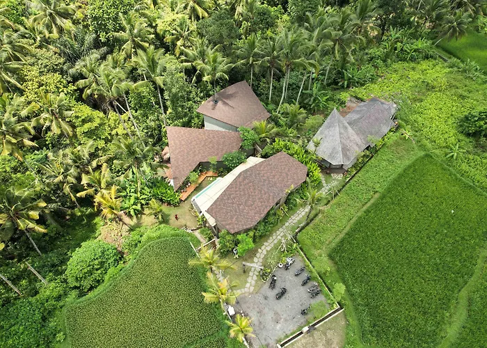 Casa Pohon Ubud