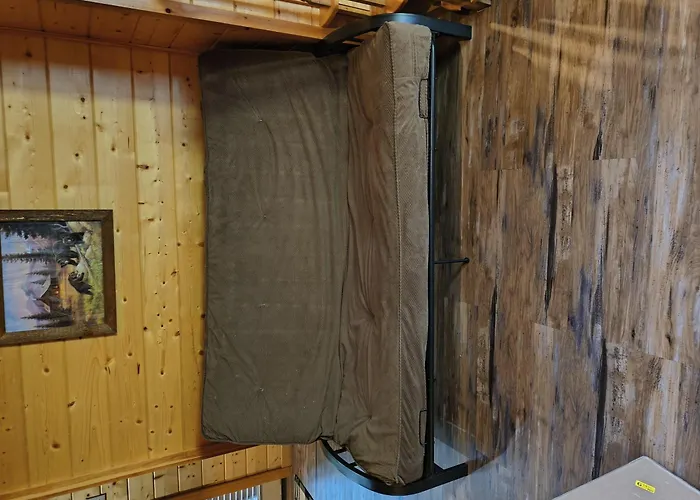 Mountain Serenity Cabin Sevierville