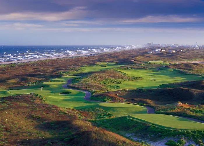 Palmilla Beach Resort: Luxury Gulf Getaway Port Aransas