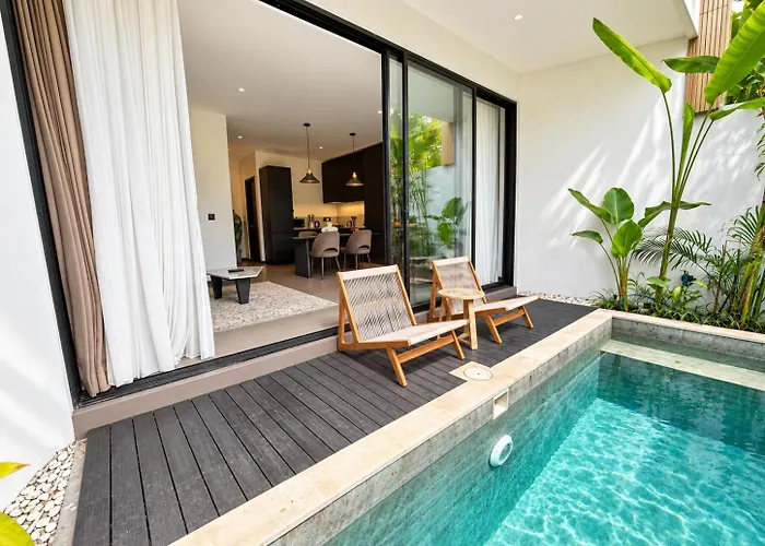 Premier Umalas Villas Seminyak 