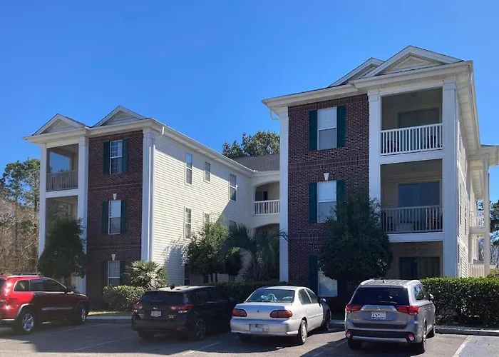 River Oaks 61M Myrtle Beach