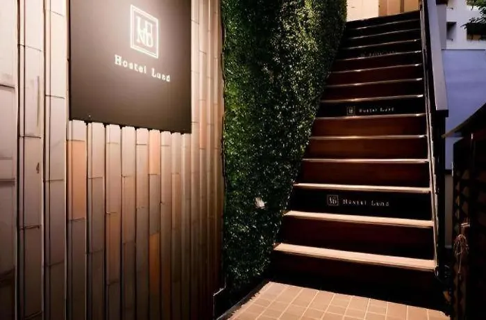 Hostel Lund I -Oimachi- Tokyo