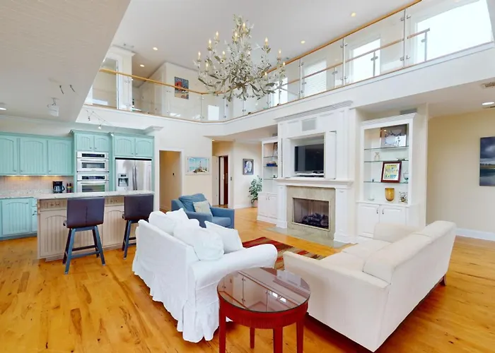 15 17Th Street By Tybee Vacation Rentals Tybee Island
