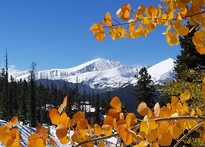 Riverbend Lodge 307 By Great Western Lodging Breckenridge