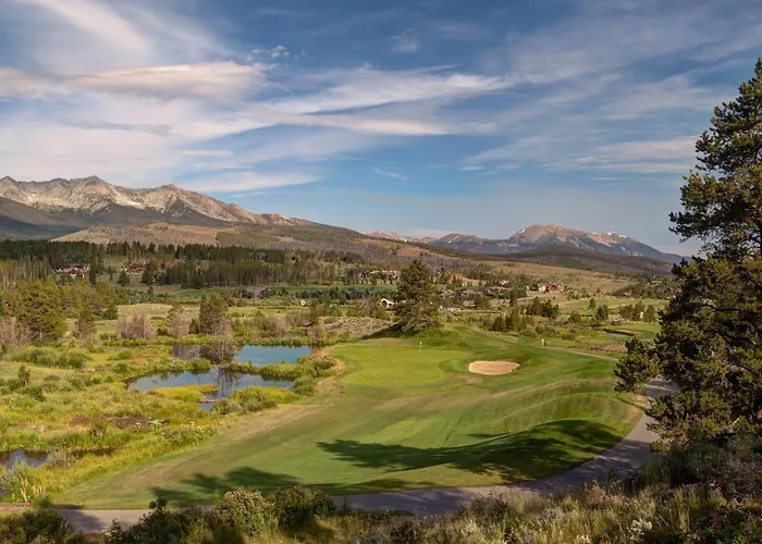Riverbend Lodge 307 By Great Western Lodging Breckenridge