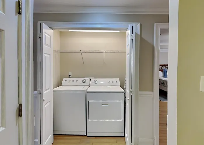 Brass Rail Villas 109 By Tybee Vacation Rentals Tybee Island