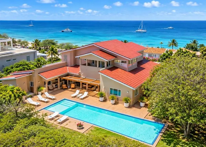 Bocobay Catalina Beach House Palm Beach
