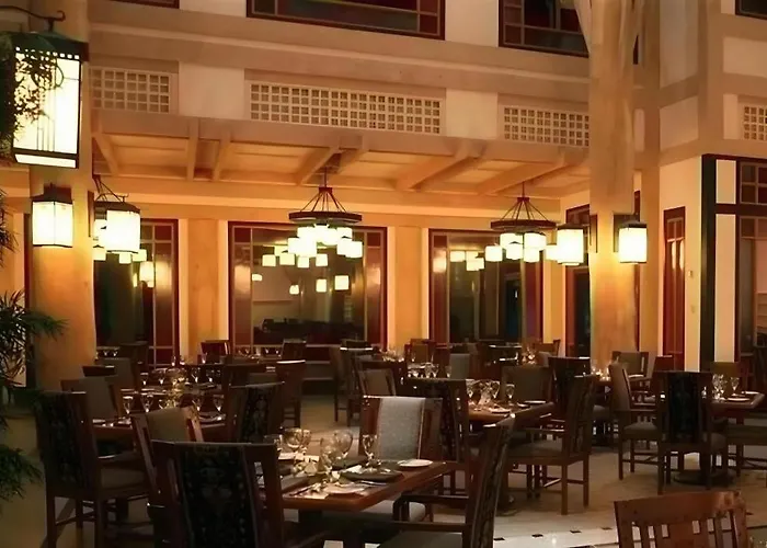 Disney'S Wilderness Lodge Orlando