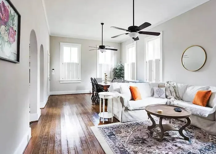 Charming 2Bed 2Bath Bungalow Shandon Columbia