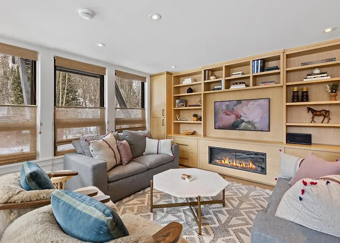Plunge J By Exceptional Stays Telluride