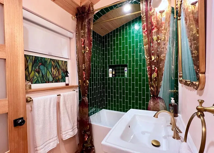 The Perch- Hilltop Bungalow, Eagle Rock-Near Dtla Los Angeles