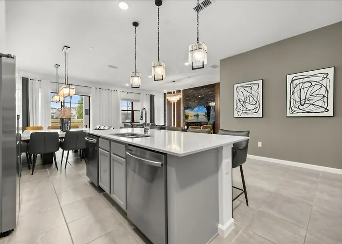 12 Bedrooms115 Bathroomsparadiso Grande 5890H Orlando