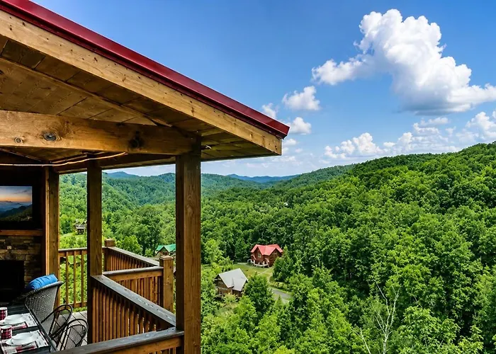 Deer Haven, Free Tickets, No Catch! Villa Pigeon Forge