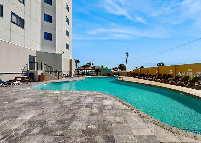 Renaissance Tower 816C Apartment Myrtle Beach