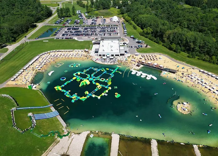 Chula Vista Resort 2224 Wisconsin Dells