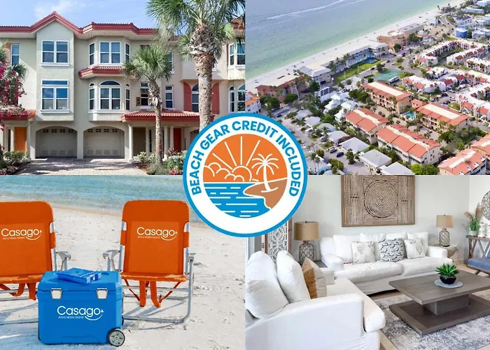Bradenton Beach Club #13