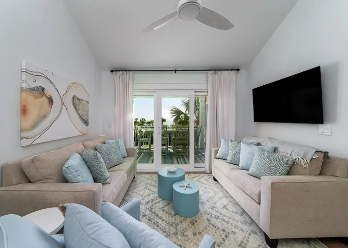 2938 Atrium Villa Seabrook Island