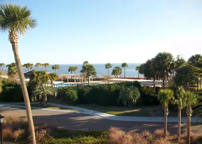 2938 Atrium Villa Seabrook Island