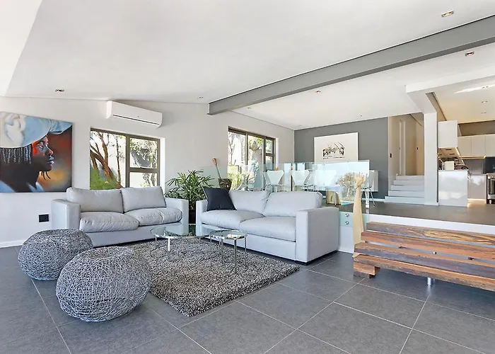 Valtameri By Totalstay Cape Town