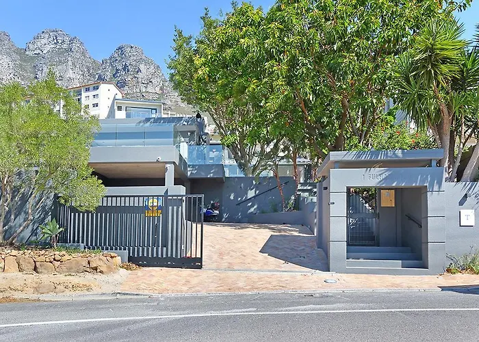 Valtameri By Totalstay Cape Town