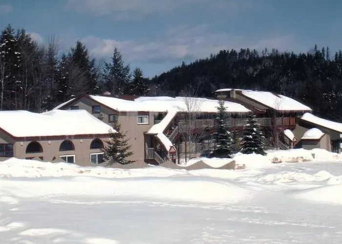 Austrian Haus Lodge West Dover