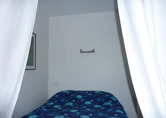 Eiffel Grenelle Apartment Paris