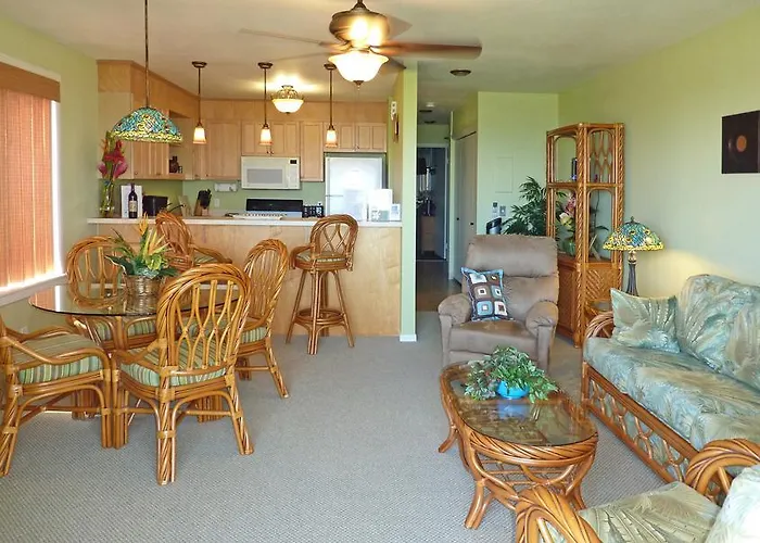 Pono Kai Resort By Bluegreen Kauai