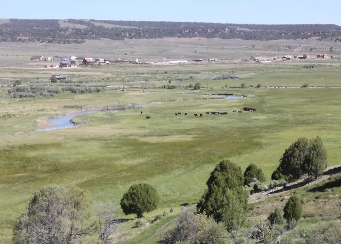 Sevier River Ranch & Cattle Company Hatch