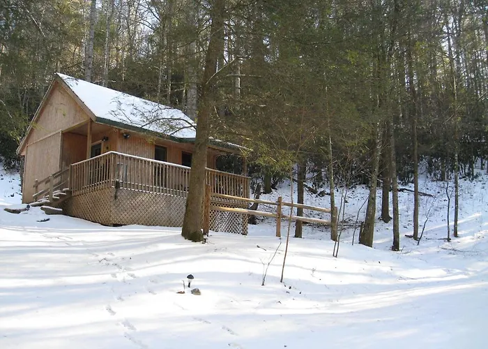 Valle Crucis Farm