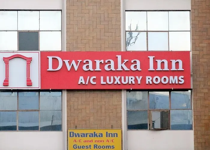 Dwaraka Inn Hyderabad