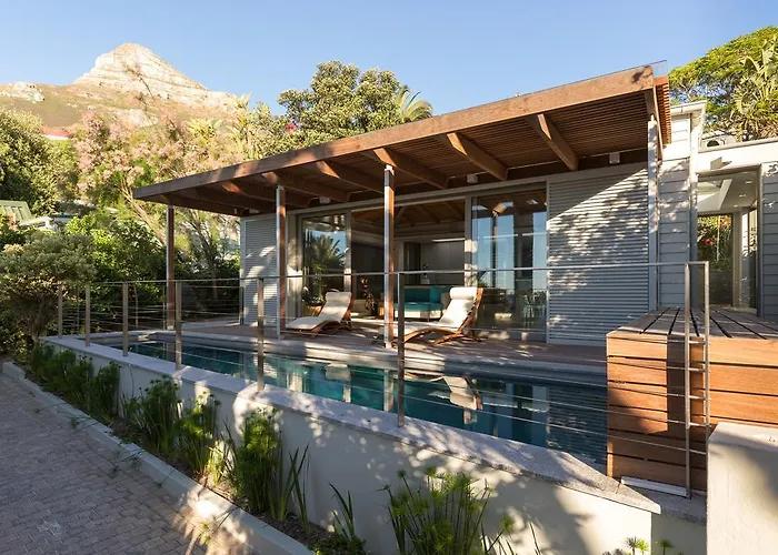 Bungalow 52 Cape Town