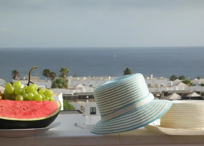 Villas Don Rafael Puerto del Carmen 